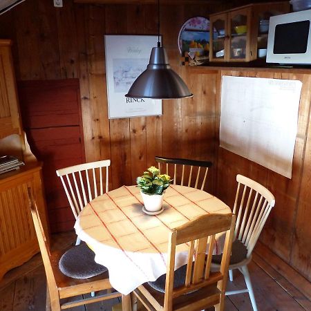 Bed and Breakfast Lugnet I Oslaettfors Gävle Zewnętrze zdjęcie