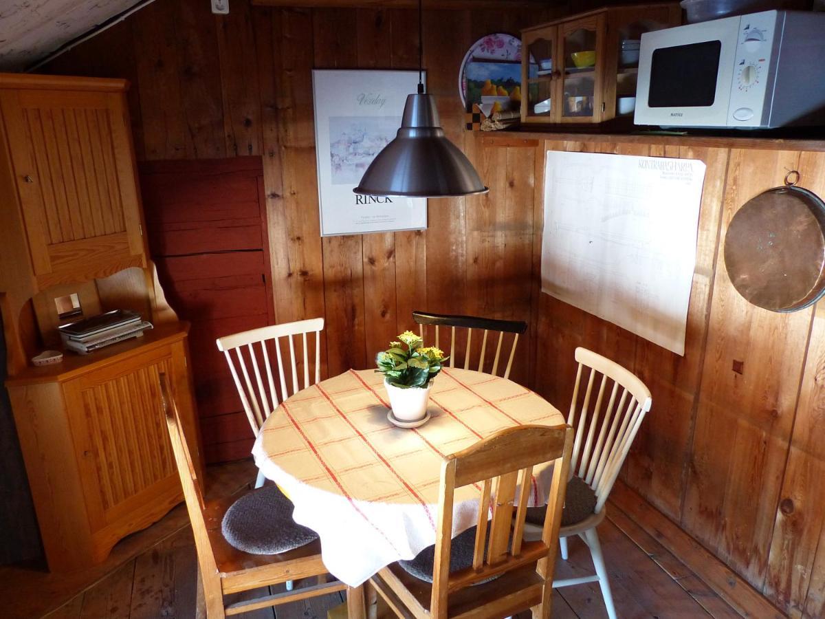 Bed and Breakfast Lugnet I Oslaettfors Gävle Zewnętrze zdjęcie