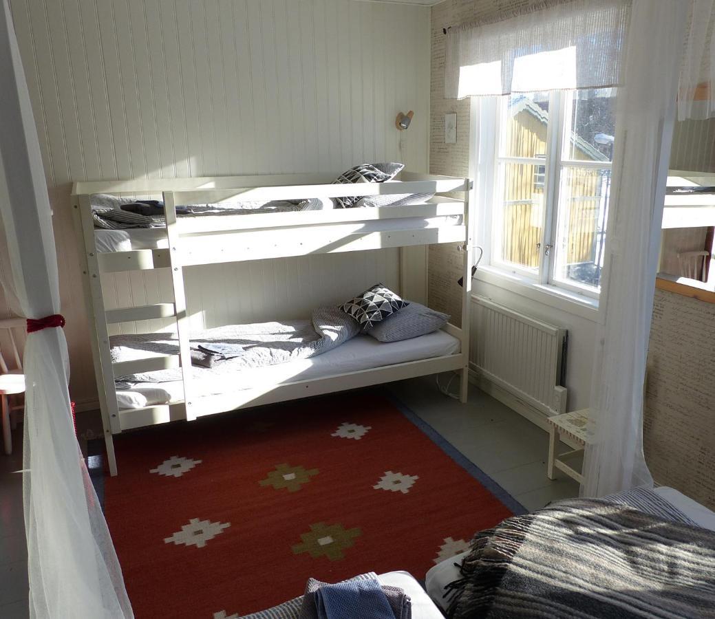 Bed and Breakfast Lugnet I Oslaettfors Gävle Zewnętrze zdjęcie