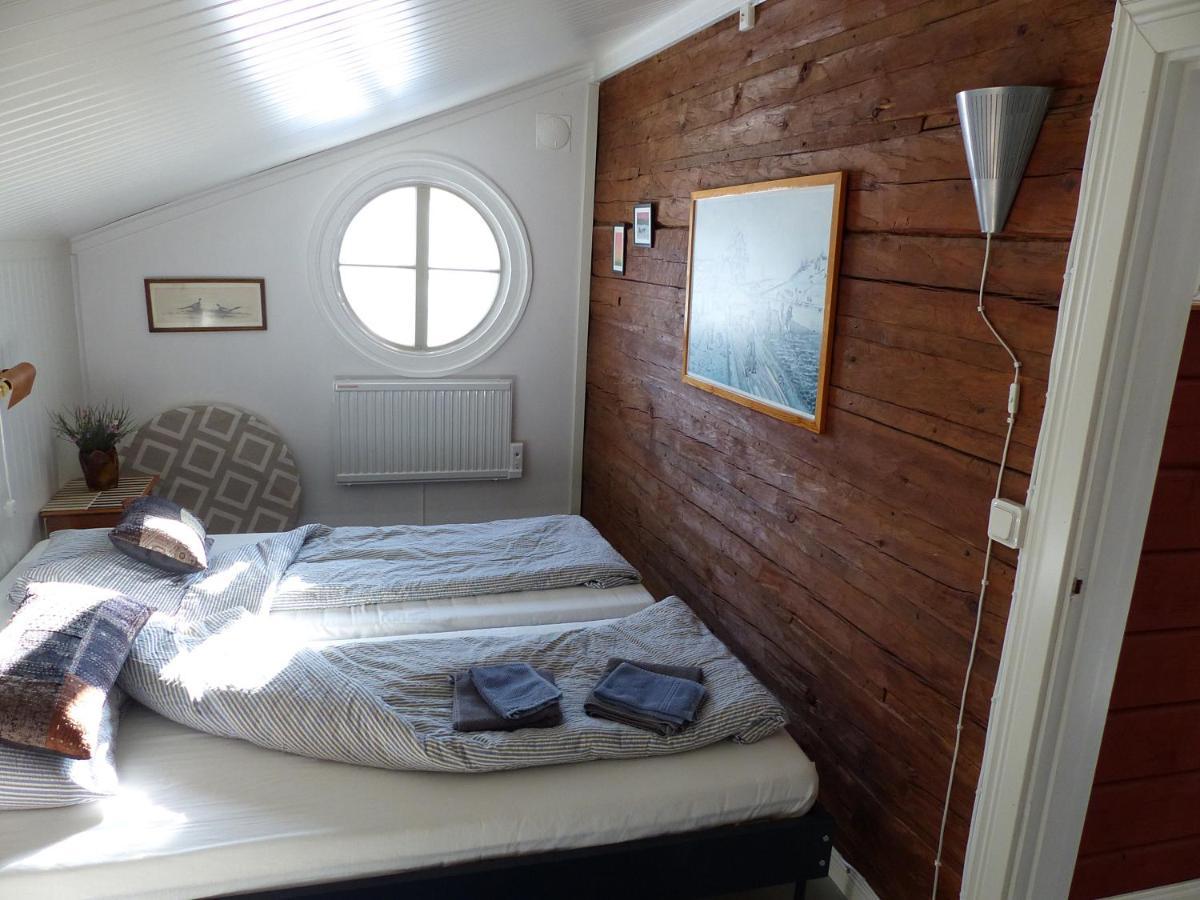 Bed and Breakfast Lugnet I Oslaettfors Gävle Zewnętrze zdjęcie